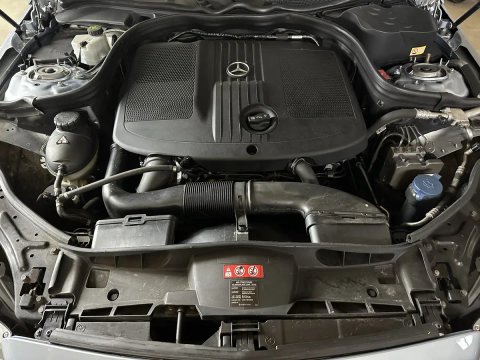 Мотор,двигун,двигатель ОМ651 2.2СDI Mercedes w204 w212 Vito Sprinter