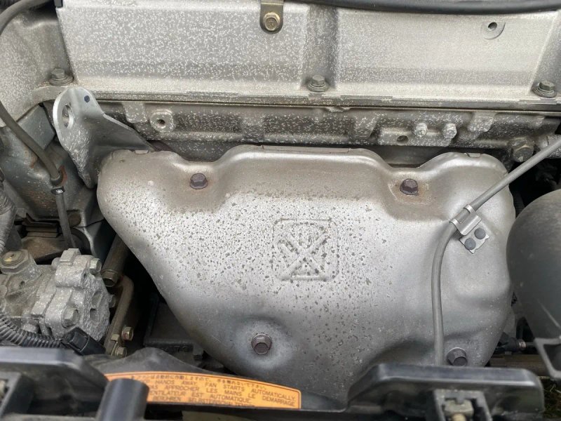 мотор/двигун  Mitsubishi 4G63 Lancer/Outlander 2.0,бензин — фото 6