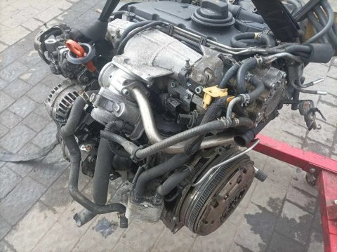 Мотор двигун Mitsubishi Outlander XL / Grandis 2.0 DI-D BSY Гарантія