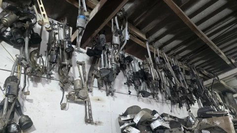 Моторчик двірників , трапеція Passat B2-3-4-5-6 Golf 2-3-4-5 Touran Caddy 1-2 skoda Rapid Fabia Seat Toledo Audi A6C4, A6C5, A6C6, А4В5, А4В6, А4В7 А8