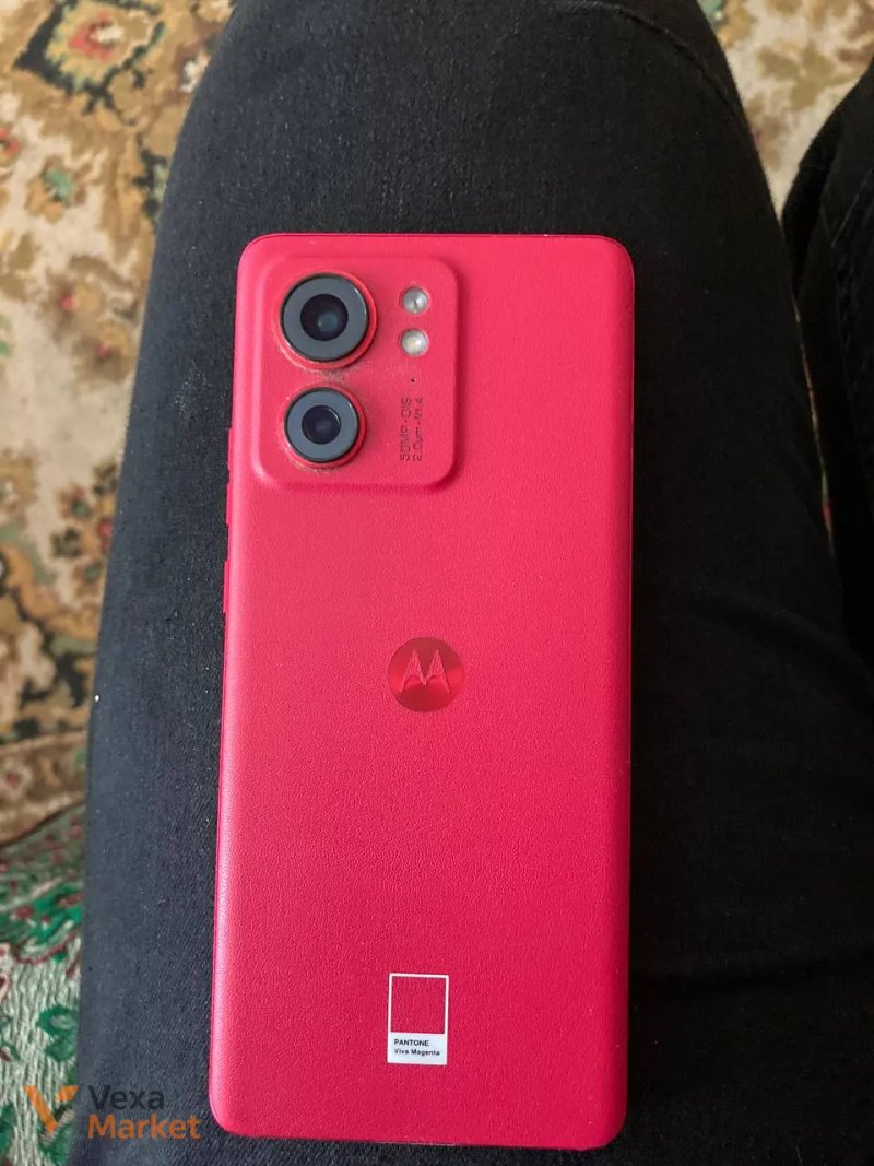 Motorola edge 40 8/256GB — фото 2