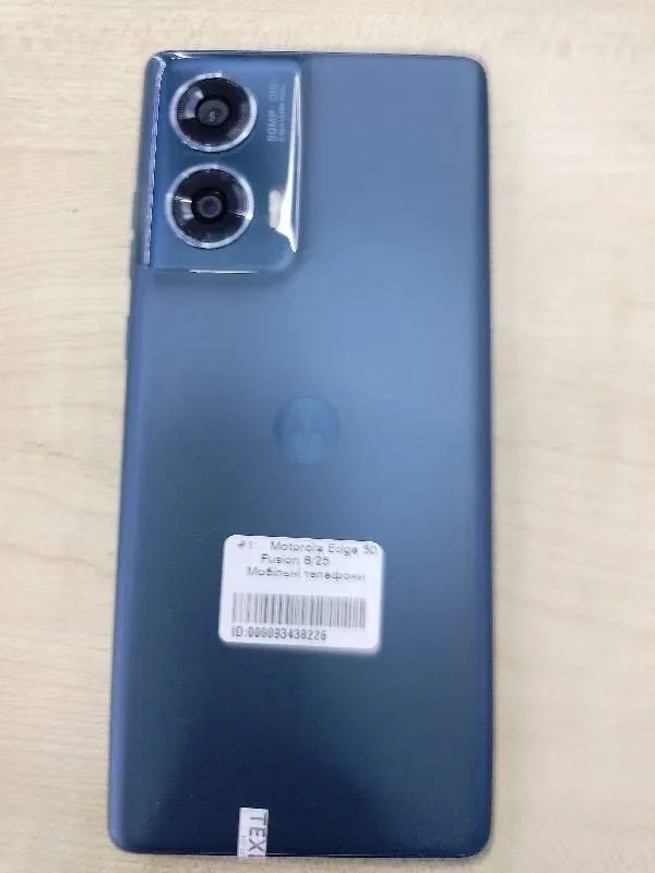 Motorola Edge 50 Fusion 8/256GB — фото 2