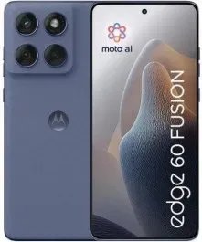 Motorola Edge 60 Fusion 8/256GB