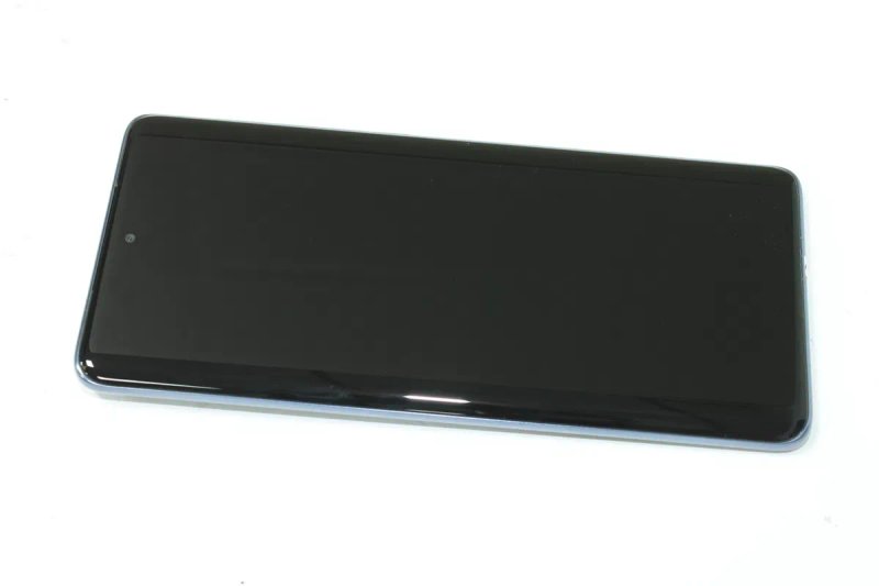 Motorola Edge 60 Fusion 8/256GB — фото 3