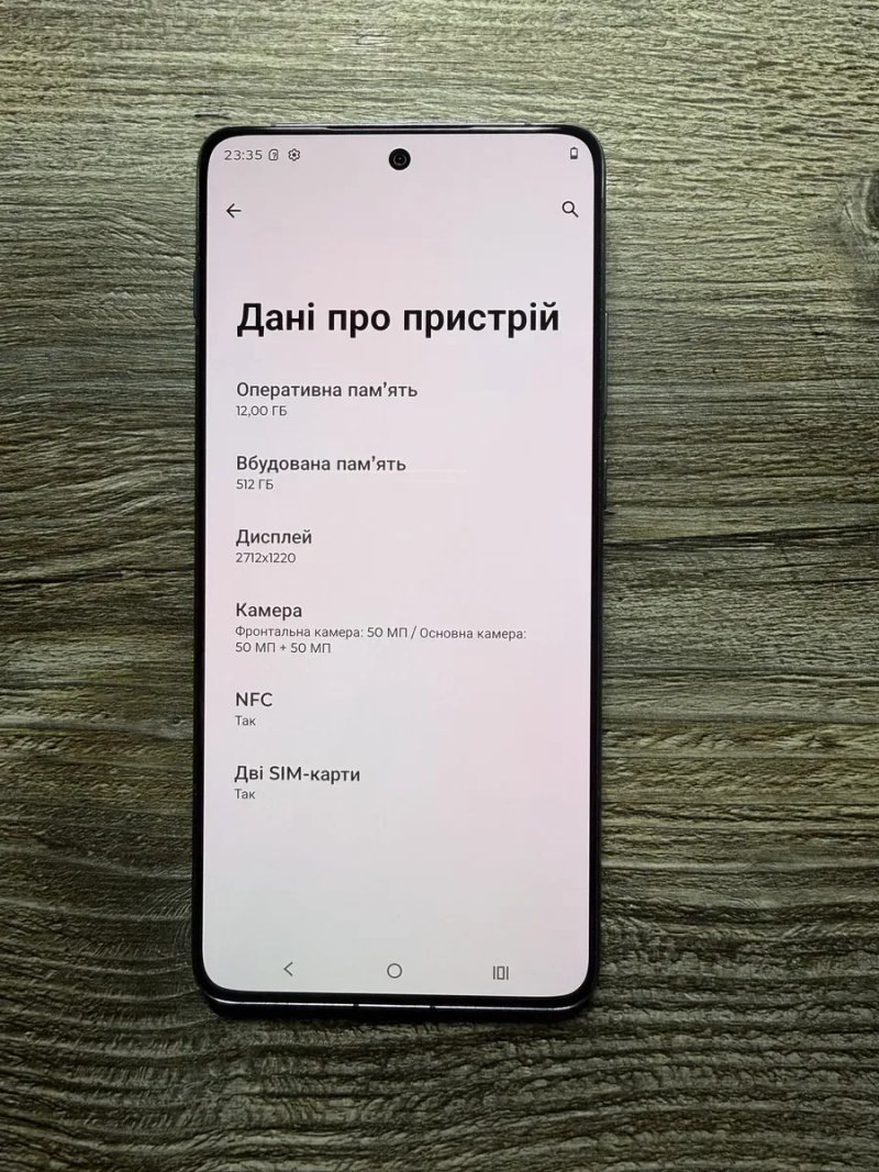 Motorola edge 70 12/512гб — фото 3