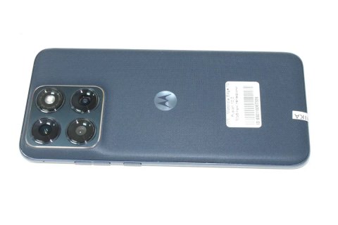 Motorola Edge 70 Fusion 12/256GB