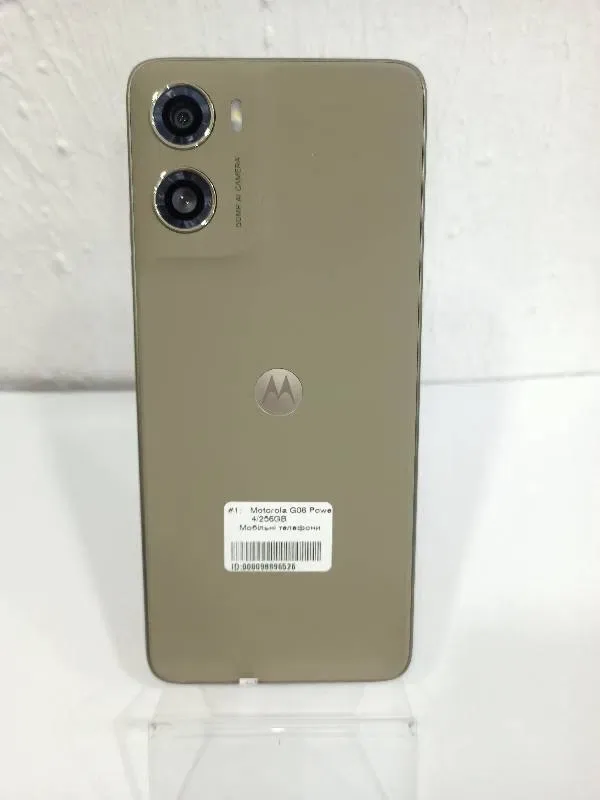 Motorola G06 power 4/256GB — фото 2