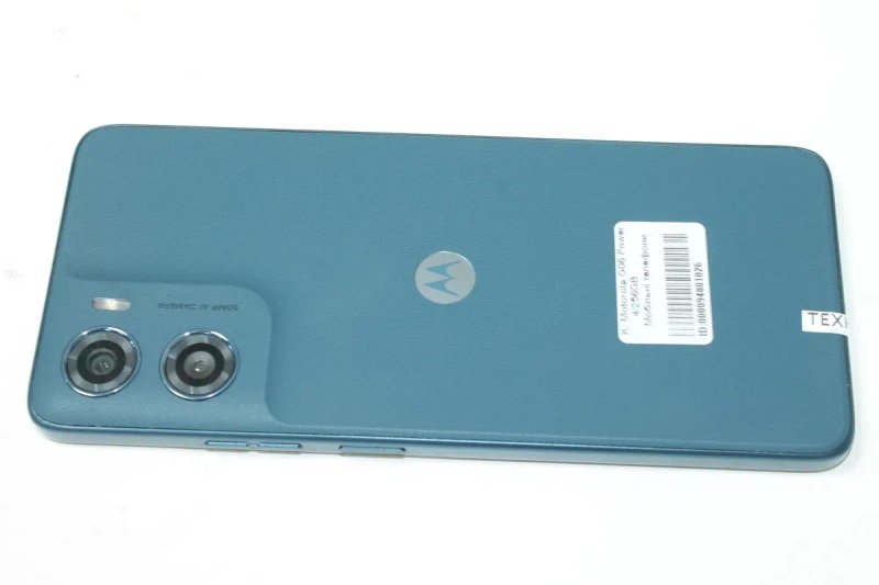 Motorola G06 power 4/256GB — фото 2