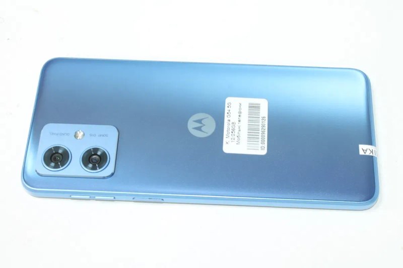 Motorola G54 5G 12/256GB — фото 2