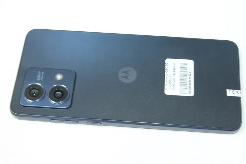 Motorola G84 5G 12/256GB — фото 2