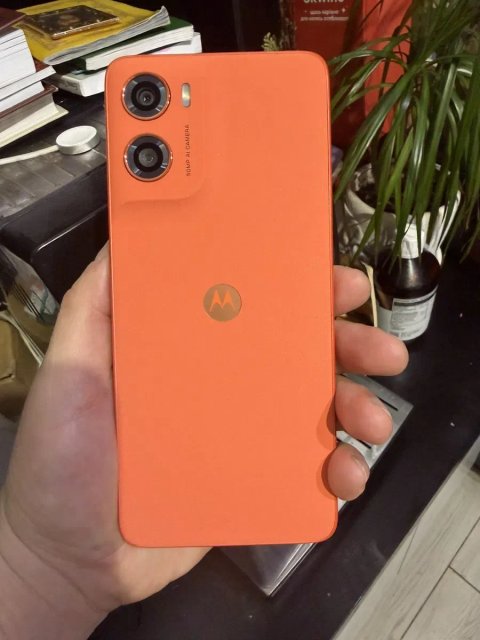 Motorola Go6 8 256 в гарному стані