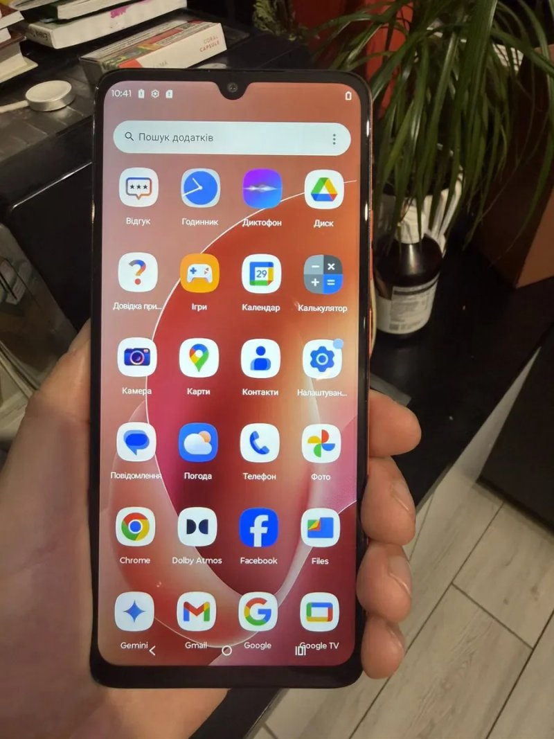 Motorola Go6 8 256 в гарному стані — фото 2