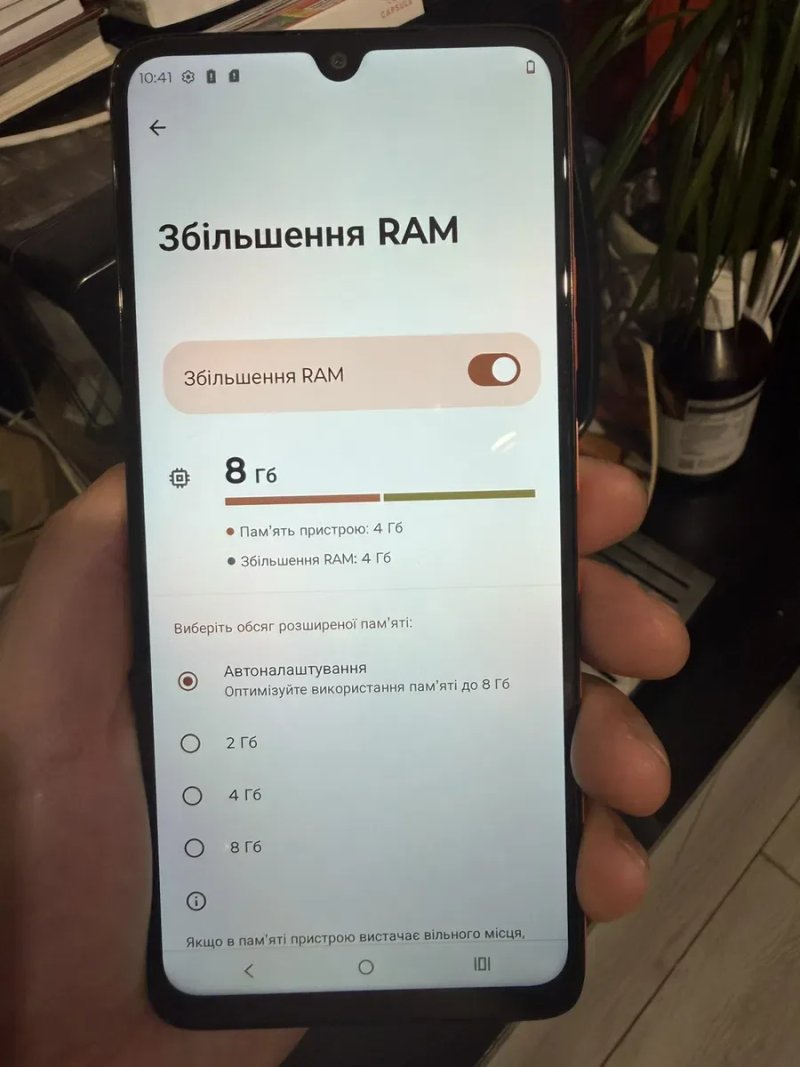 Motorola Go6 8 256 в гарному стані — фото 5