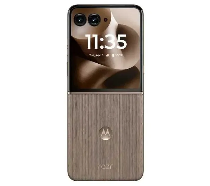 Motorola Razr 60 Ultra 16/512GB Mountain Trail, Нова запакована ! — фото 2