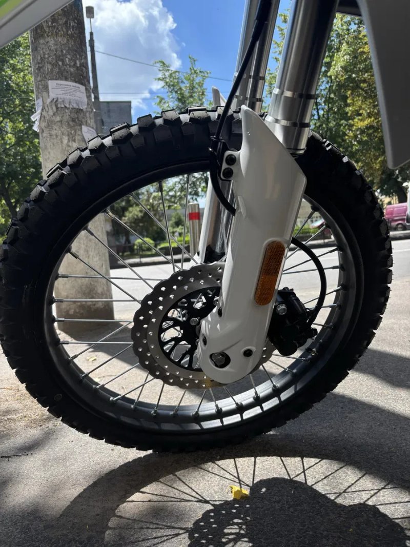Мотоцикл CFMOTO 250 Lite Dual — фото 3