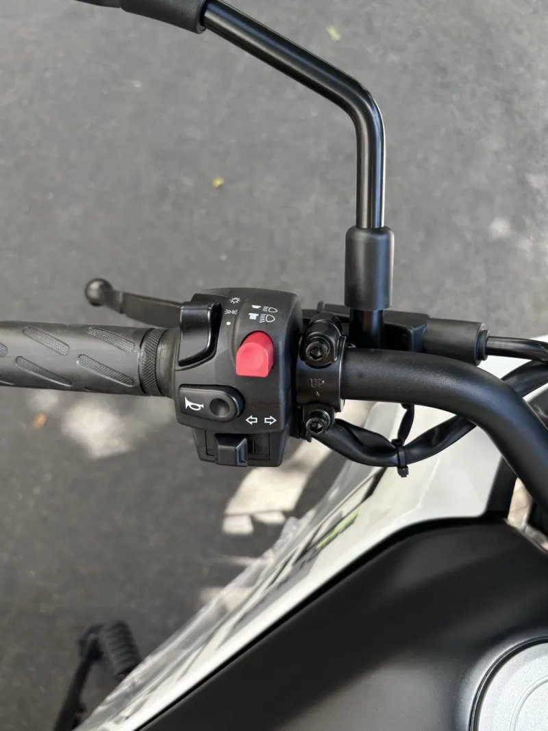 Мотоцикл CFMOTO 250 Lite Dual — фото 8