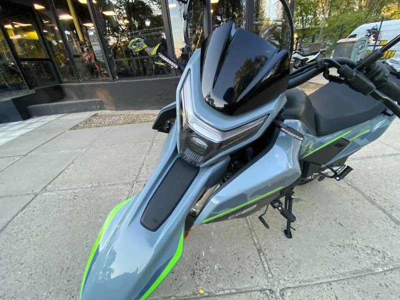 Мотоцикл CFMOTO 250 LITE DUAL Акція Знижка -200$ — фото 4