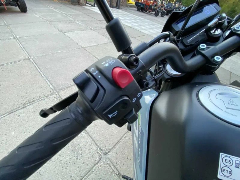 Мотоцикл CFMOTO 250 LITE DUAL Акція Знижка -200$ — фото 7