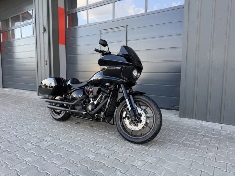 Мотоцикл Harley-Davidson FXLRST Low Rider