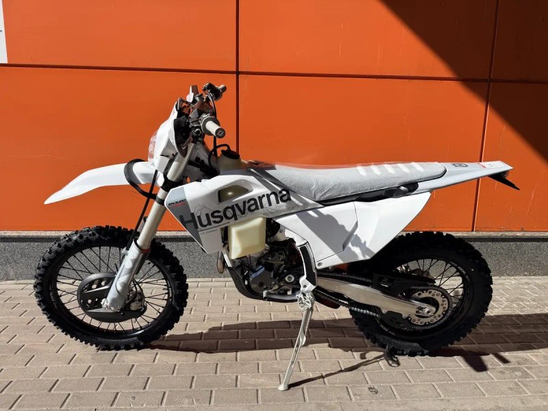 Мотоцикл Husqvarna FE 350 PRO/2027/Новий/Офіційний — фото 2