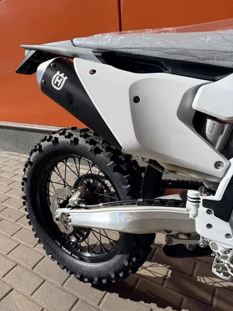 Мотоцикл Husqvarna FE 350 PRO/2027/Новий/Офіційний — фото 6