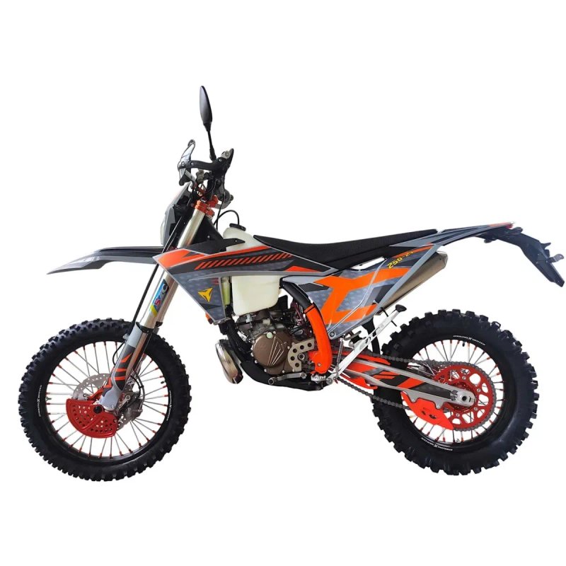 Мотоцикл KOVI 250 PRO2T доставка ,гарантія,сервіс — фото 2