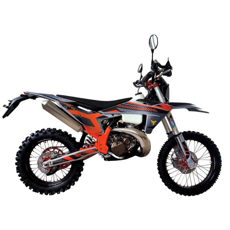Мотоцикл KOVI 250 PRO2T доставка ,гарантія,сервіс — фото 3