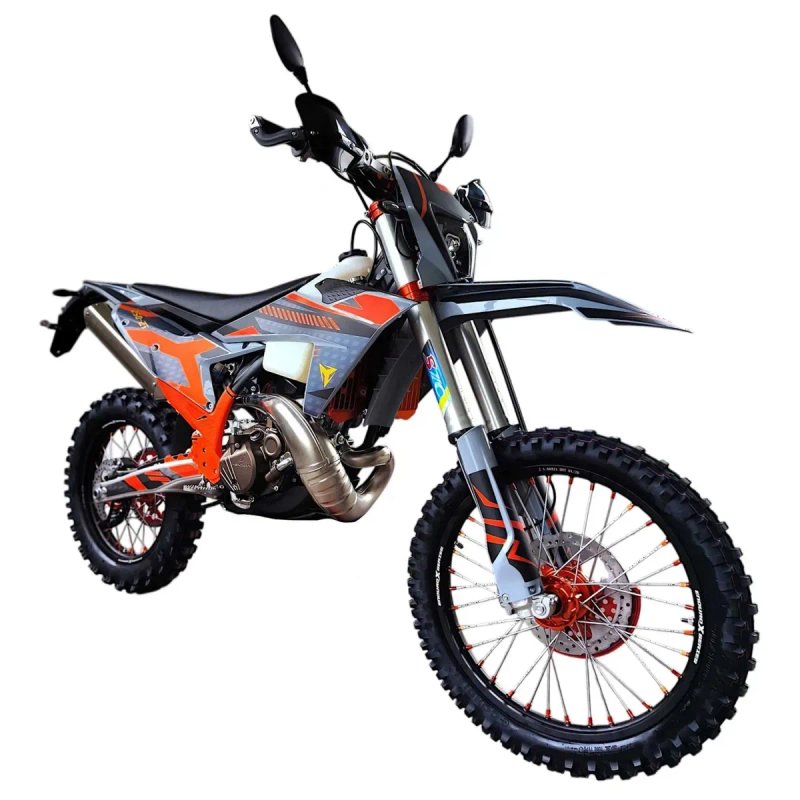 Мотоцикл KOVI 250 PRO2T доставка ,гарантія,сервіс — фото 4