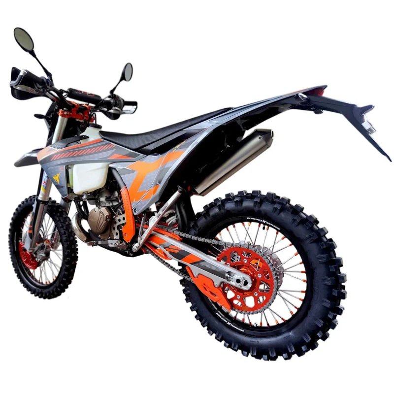 Мотоцикл KOVI 250 PRO2T доставка ,гарантія,сервіс — фото 5