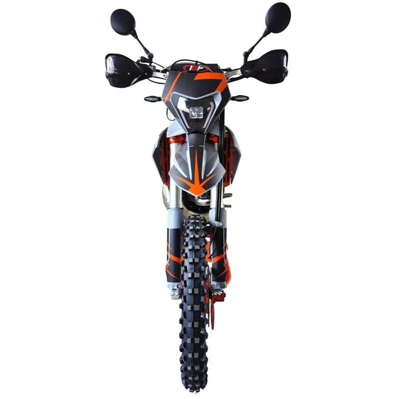 Мотоцикл KOVI 250 PRO2T доставка ,гарантія,сервіс — фото 7
