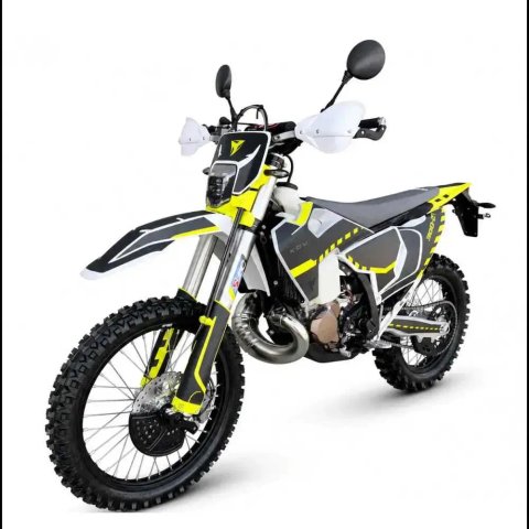 Мотоцикл KOVI 300-2T Pro, гарантія, сервіс, доставка