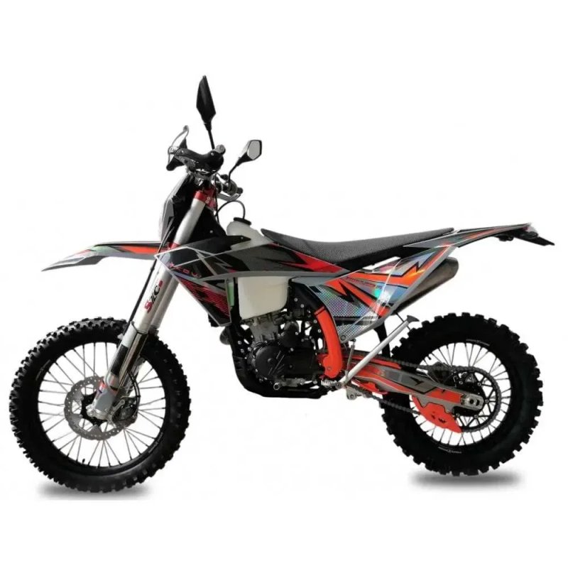 Мотоцикл KOVI 300 Lite R KT, гарантія, доставка — фото 4