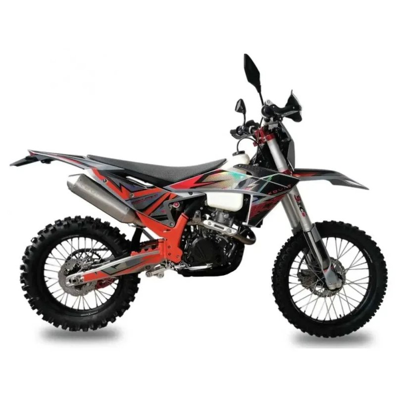 Мотоцикл KOVI 300 Lite R KT, гарантія, доставка — фото 6