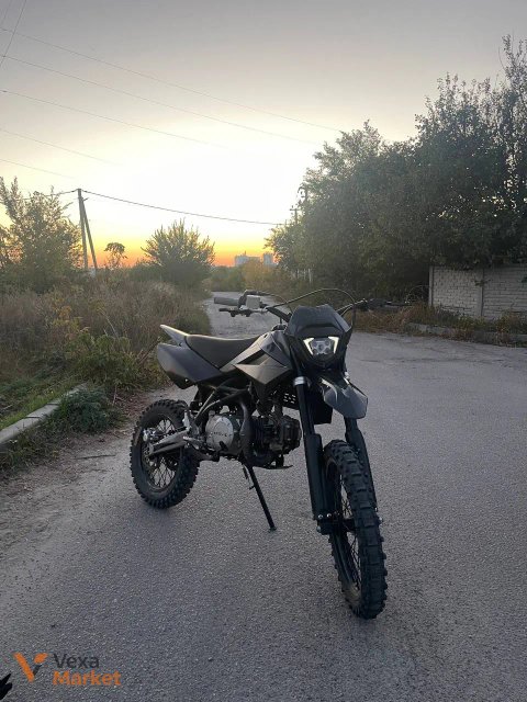 Мотоцикл Kovi Pit 150 2024