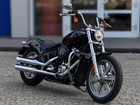 Мотоцикл круізер Harley-Davidson FXST Softail Standard 2023