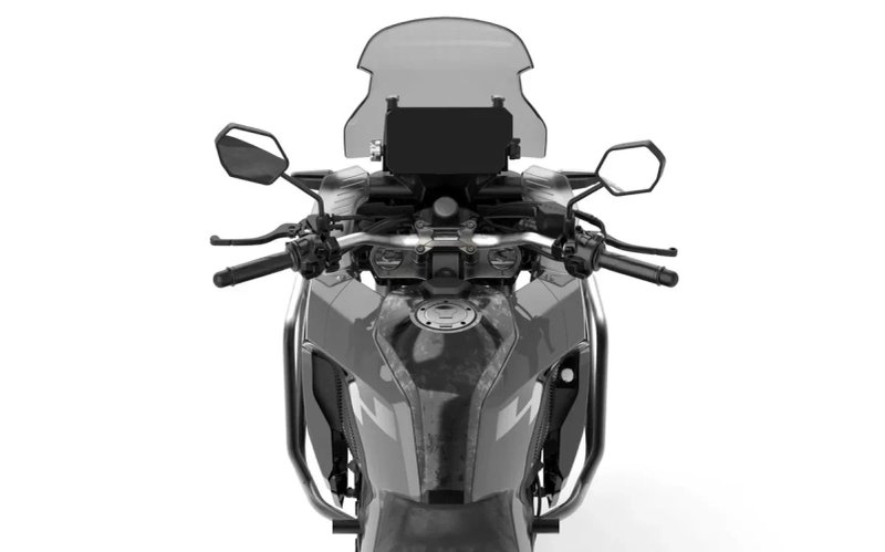 Мотоцикл Lifan KPT 400, гарантія, доставка, сервіс — фото 6