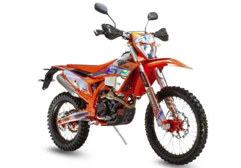 Мотоцикл STM (STN) V9 Enduro в Артмото Харків Гарантія Новий Ендуро
