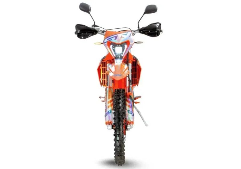Мотоцикл STM (STN) V9 Enduro в Артмото Харків Гарантія Новий Ендуро — фото 2