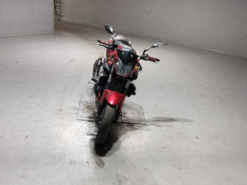 Мотоцикл Yamaha MT-25 в Артмото Суми — фото 5