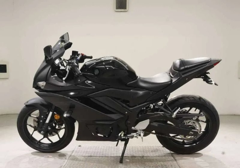 Мотоцикл Yamaha YZF-R3 2020 Пробіг 28 353 км в Артмото з Японії — фото 2
