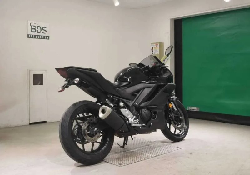 Мотоцикл Yamaha YZF-R3 2020 Пробіг 28 353 км в Артмото з Японії — фото 4