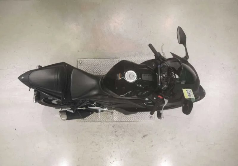 Мотоцикл Yamaha YZF-R3 2020 Пробіг 28 353 км в Артмото з Японії — фото 5