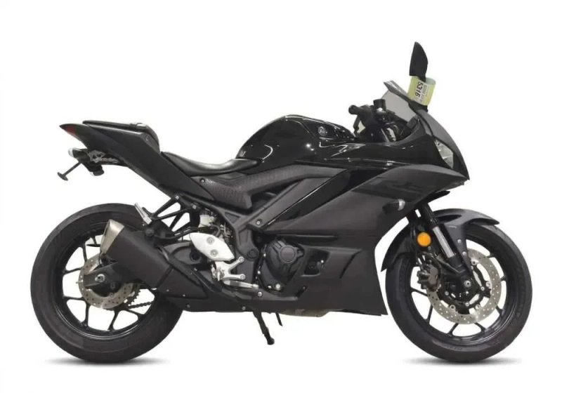 Мотоцикл Yamaha YZF-R3 2020 Пробіг 28 353 км в Артмото з Японії — фото 6