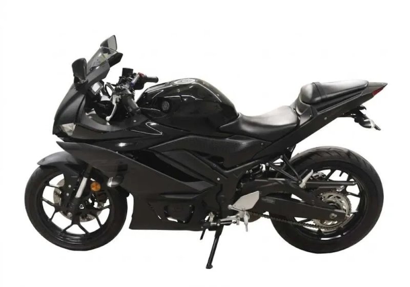 Мотоцикл Yamaha YZF-R3 2020 Пробіг 28 353 км в Артмото з Японії — фото 7