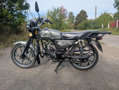 Musstang mt110cc