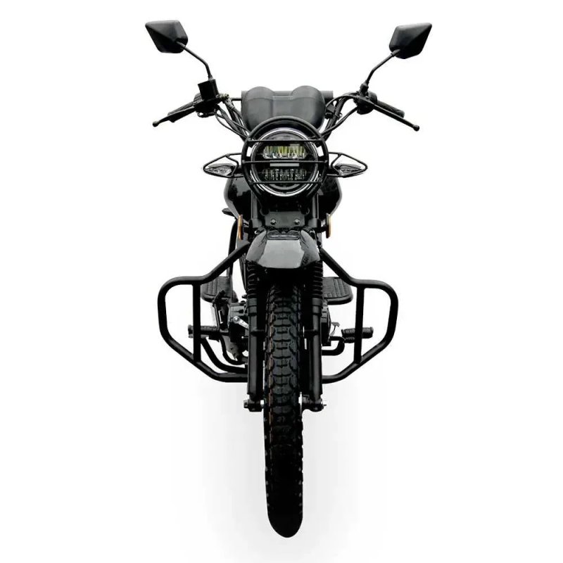 Musstang MT125 Dingo XL, гарантія, сервіс, доставка — фото 4