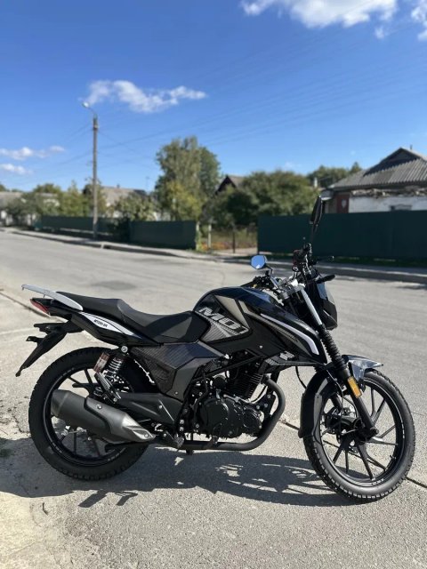 Musstang mt250-9r