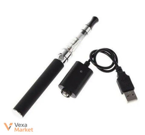 Набір Ego CE5 900mAh з кліромайзером, рідиною та зарядкою