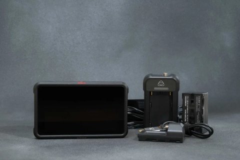 Накамерний монітор Atomos Ninja V