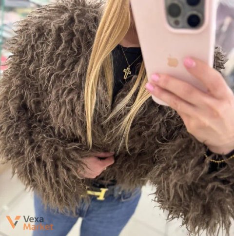Накидка під ламу